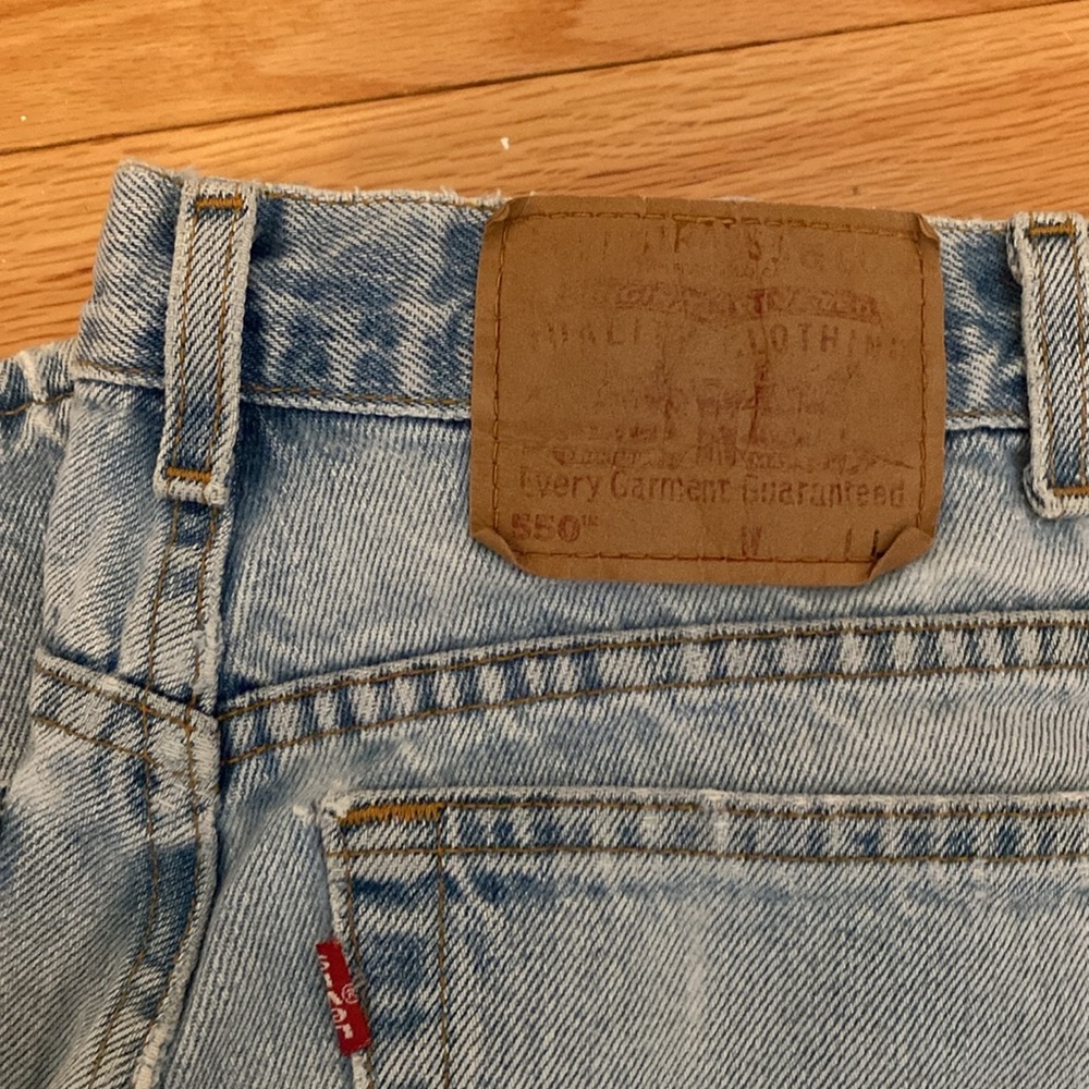Levi’s Jeans - Picture 2 of 5